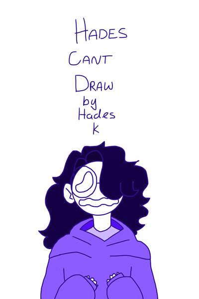 Hades Cant Draw