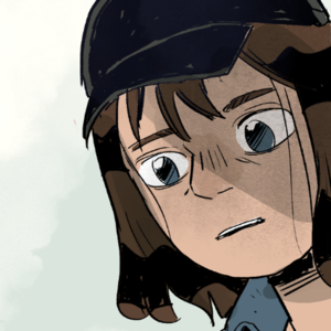 Read Iris Complex :: Episode 39 | Tapas Community