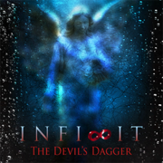 Infinit: The Devil's Dagger