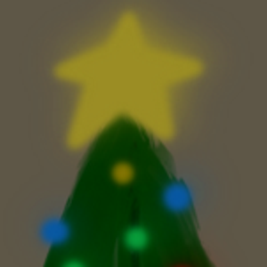 Santa! (Holiday 2021)