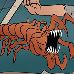 Episode 3: Picking through old bones