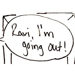 Pants Are Overrated, Anyways.