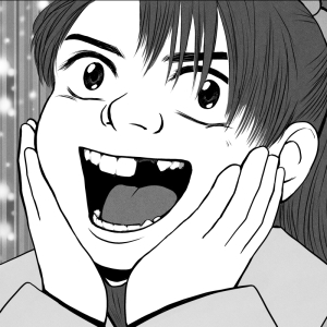 BONUS EPISODE: V.I.P.