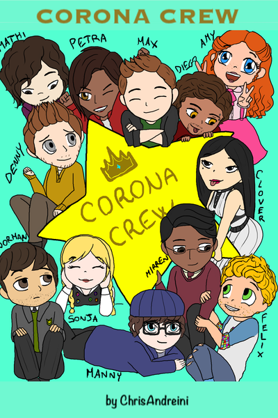 Corona Crew