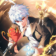 The Legendary Hero is an Academy Honors Student
