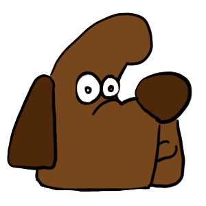 CUCA IN THE BLADDER