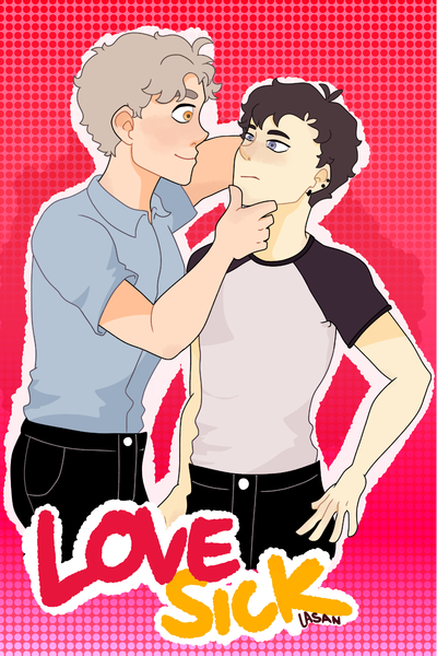 Love Sick 