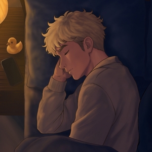 CHAPTER NINE - DAVID