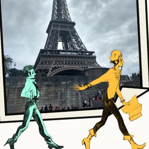 Gays In Europe (Read Description Pls)