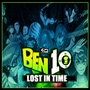 CN:Ben10 - LOST IN TIME