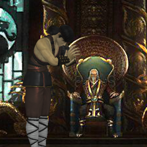 Part 6 - Liu Kang beats everyone