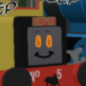 Beepers passenger special part 2