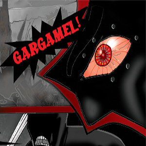 Mechanaflux - Chapter 1 - Page 17