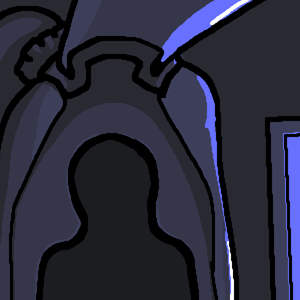 Trapped