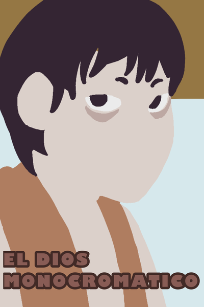 El Dios Monocromatico