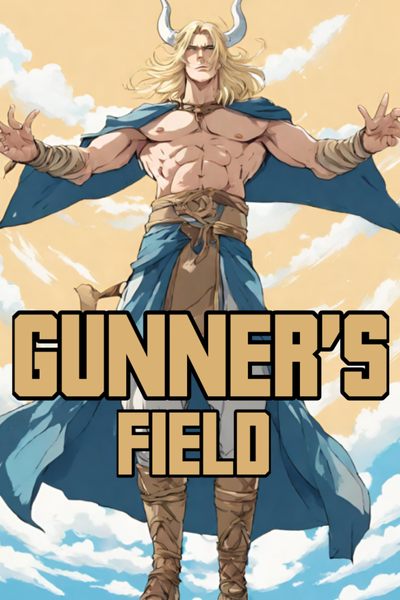 Gunner's field