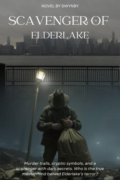 Scavenger Of Elderlake