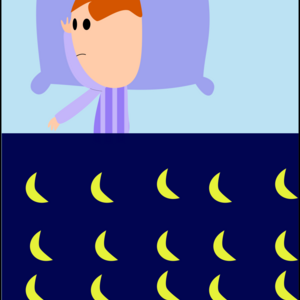 Abrazame Firulais, tengo miedo