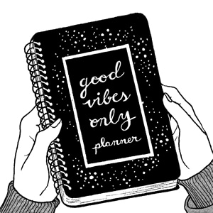 New year, new planner