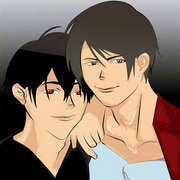 Made for each other (bl)