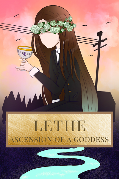 Lethe: Ascension of the Goddess