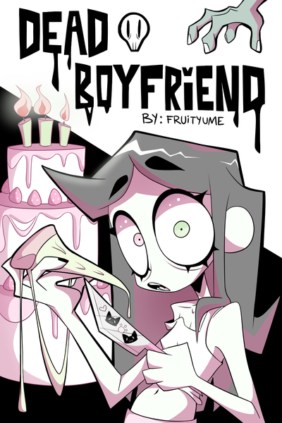 Dead Boyfriend