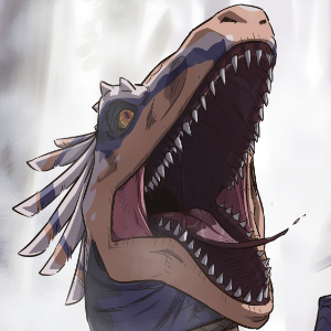 Crash Landed (Part VI) - 1/2