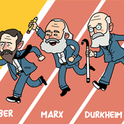 Sociolog&iacute;a Ilustrada