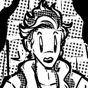 A Spirited Journey: Page 9