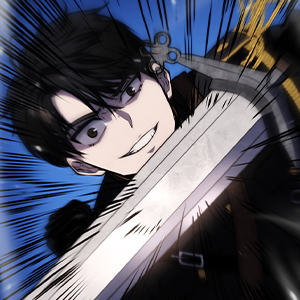 10. Kill or be Killed