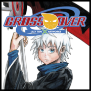CrossOver-Doujinshi