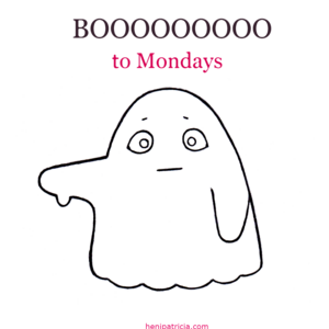 Mondays