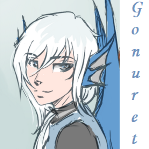 The New Solare- Gallant Gonuret, Part 1