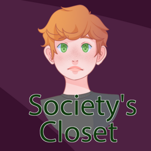 Society's Closet Cover  