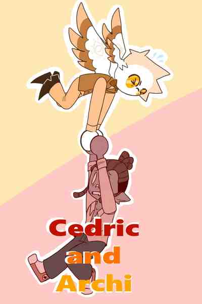 Cedric and Archi