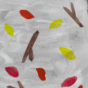 Weath'r Turneth Foul