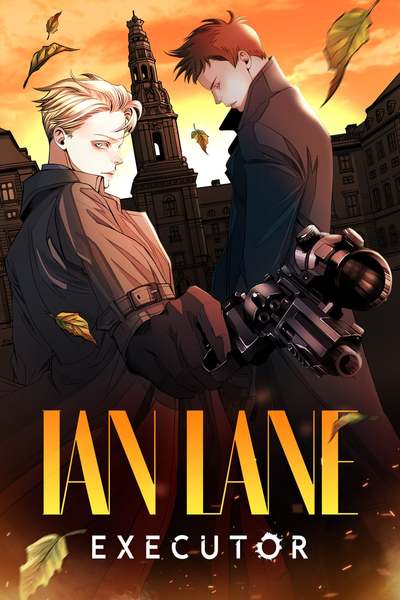 Tapas Drama Ian Lane: Executor