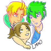 Life Mixing Alphabetical Order