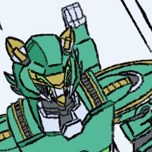 Another Mech (Part 2)