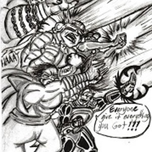 Highland sport force defeated?!