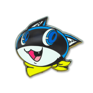 Morgana?