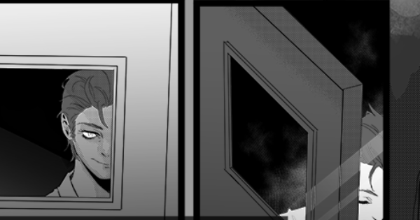 Read Gloomy Night :: Chapter 7, part 2: Regrets | Tapas Community