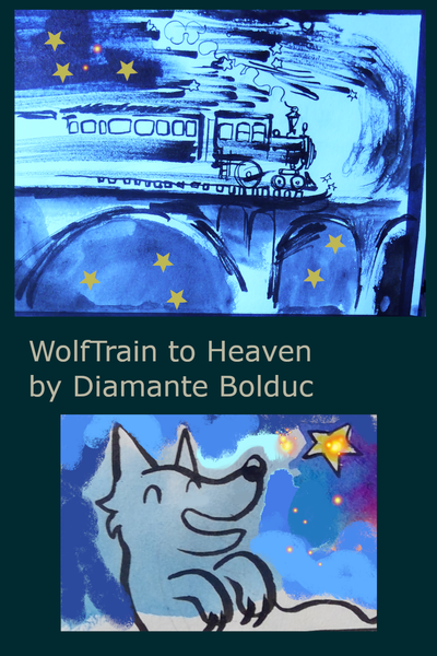 WolfTrain to Heaven