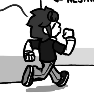 Marigold Petals: The Cookie