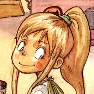 New Illustration + Anime Expo!