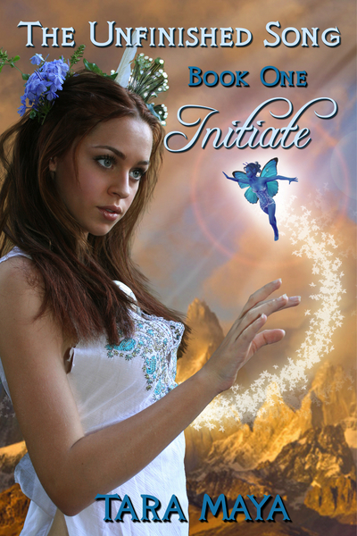 The Unfinished Song Light Novel