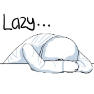 Lazy