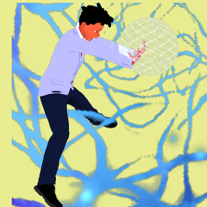 LIGHTNING IN A BOTTLE!