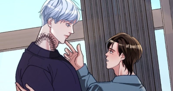 Mated To The Ruthless Alpha Scan Vf tapas.io