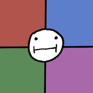 Getting Political (Christmas Special)